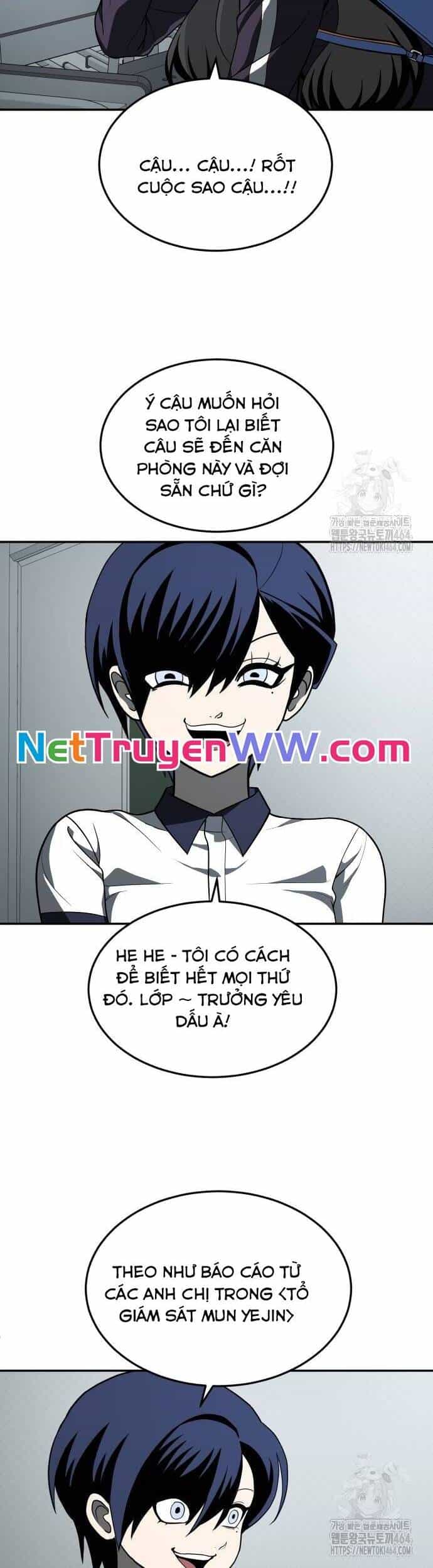 Món Đồ Chơi - Chương 41 - ảnh 16
