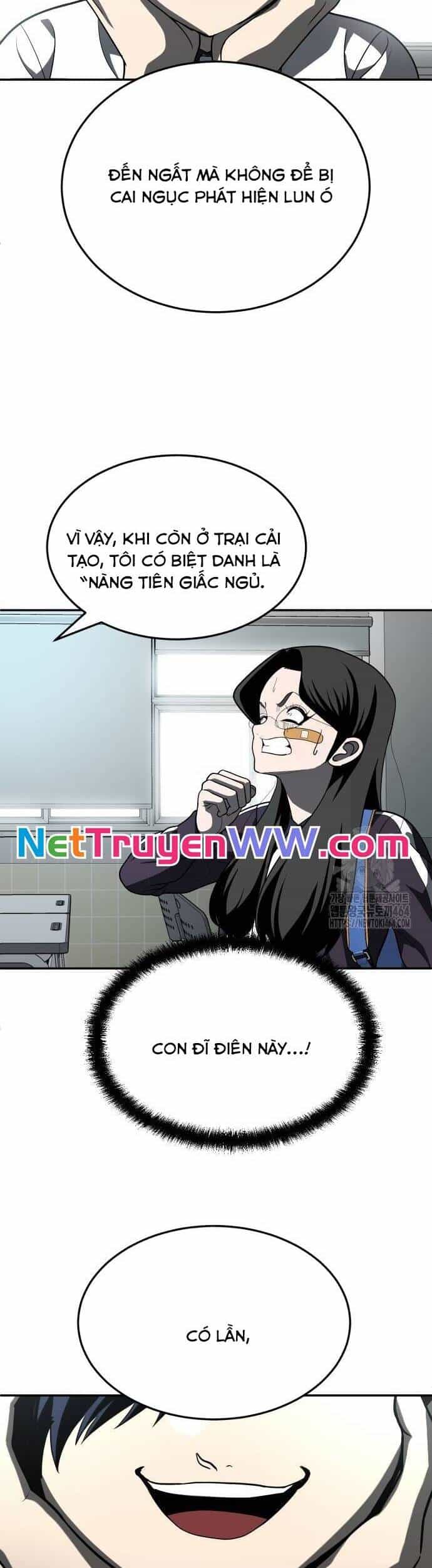 Món Đồ Chơi - Chương 41 - ảnh 42