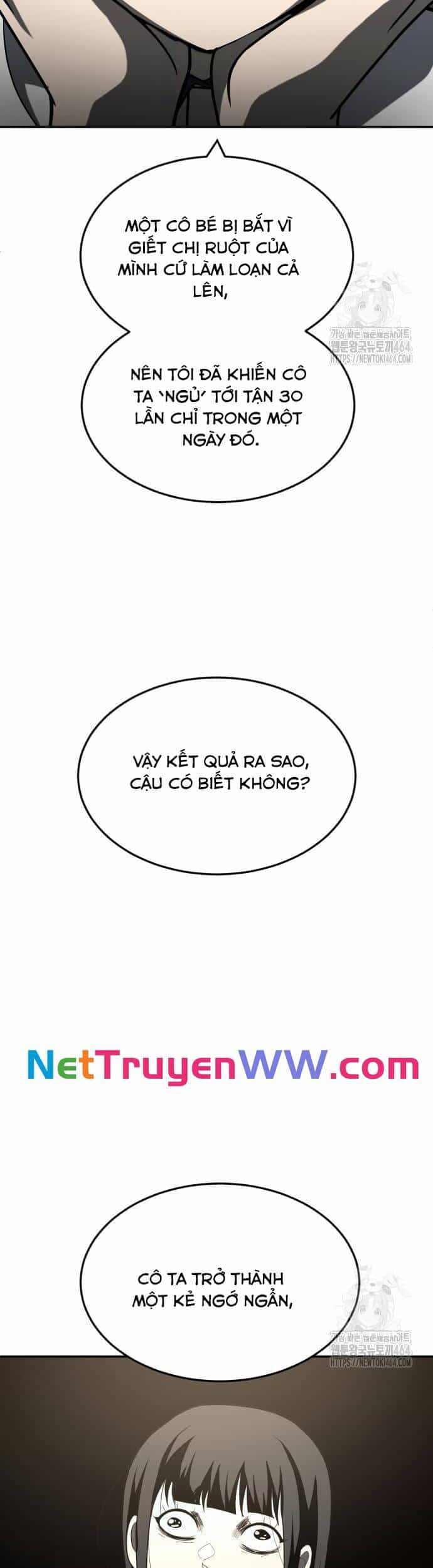 Món Đồ Chơi - Chương 41 - ảnh 43