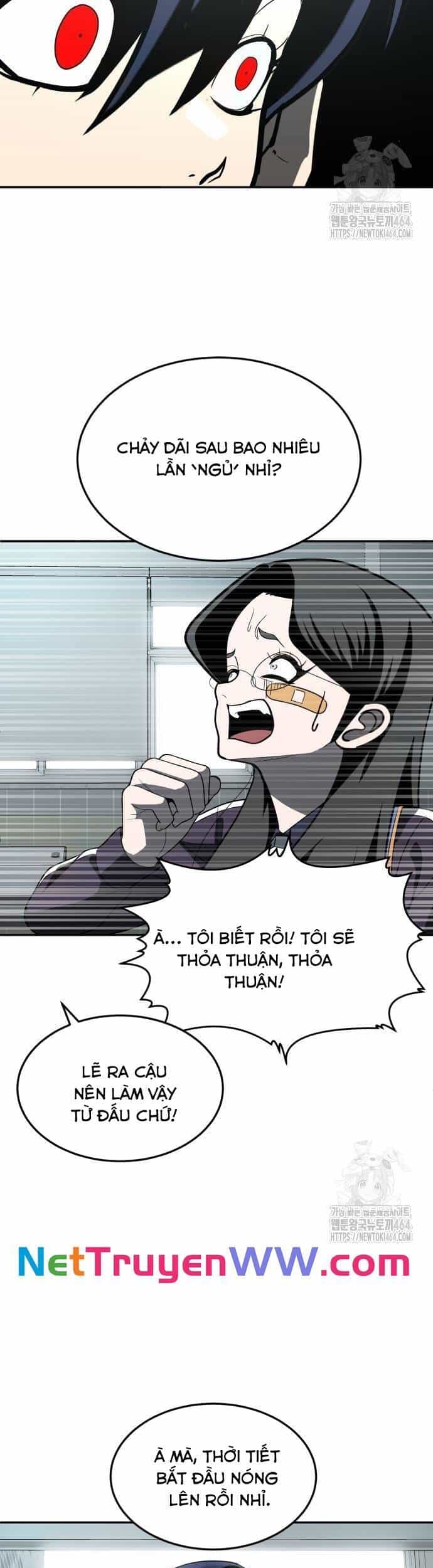 Món Đồ Chơi - Chương 41 - ảnh 45