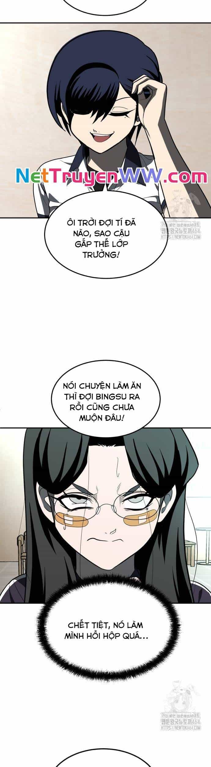 Món Đồ Chơi - Chương 41 - ảnh 57