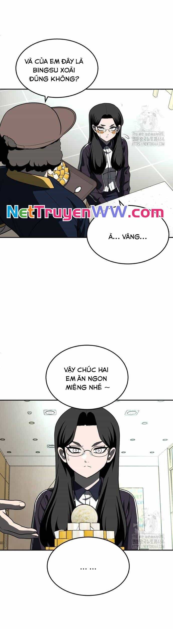 Món Đồ Chơi - Chương 41 - ảnh 59