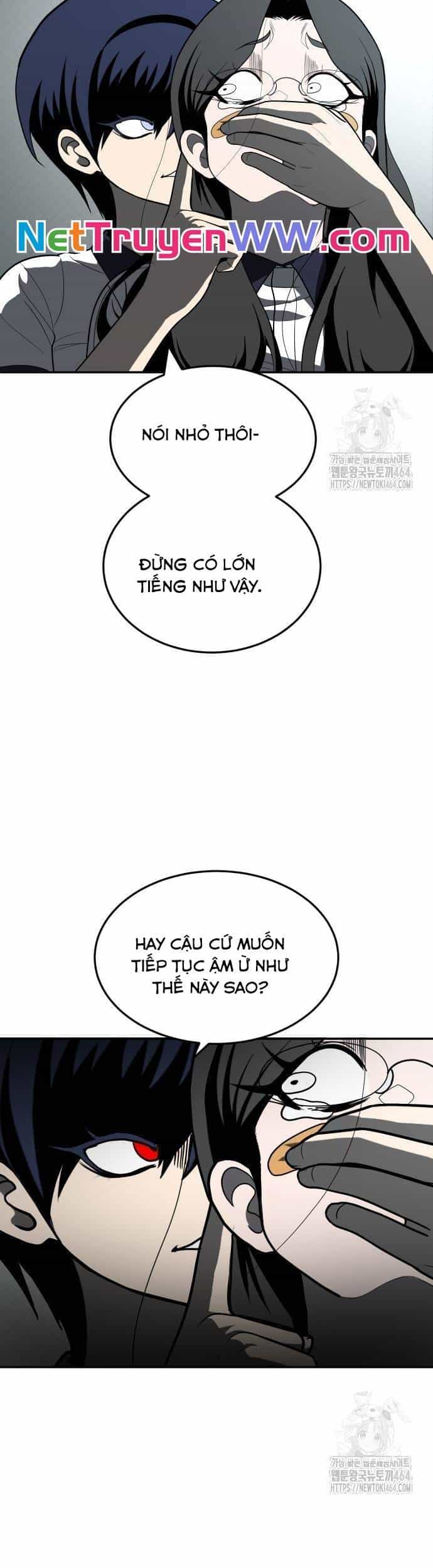 Món Đồ Chơi - Chương 41 - ảnh 9