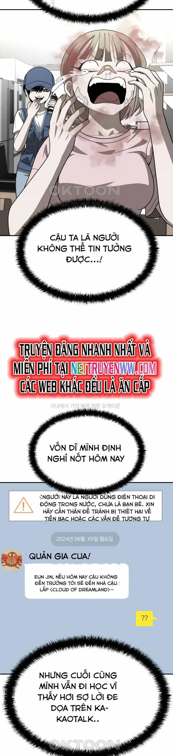 Món Đồ Chơi - Chương 42 - ảnh 15