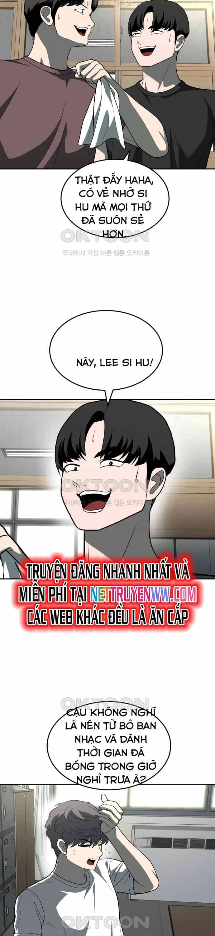 Món Đồ Chơi - Chương 42 - ảnh 19