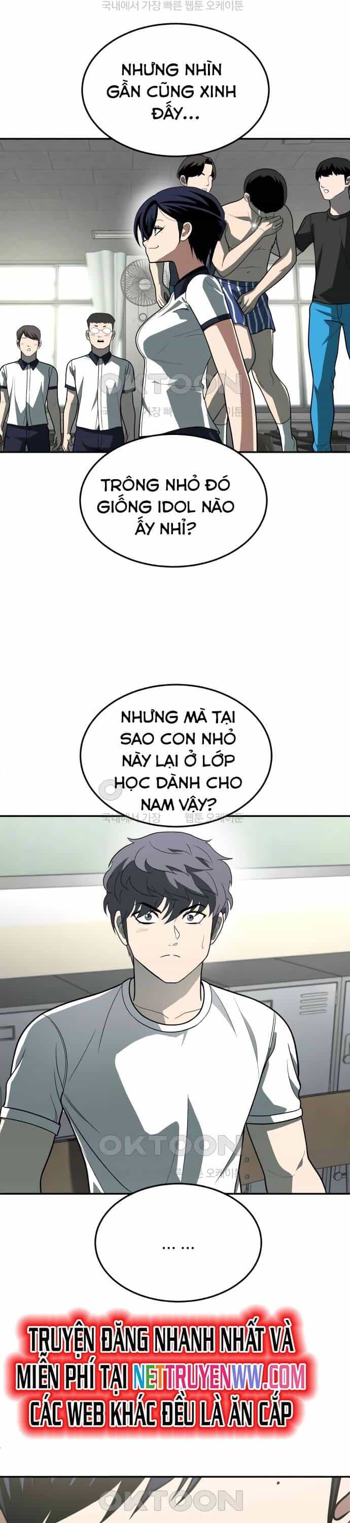 Món Đồ Chơi - Chương 42 - ảnh 22