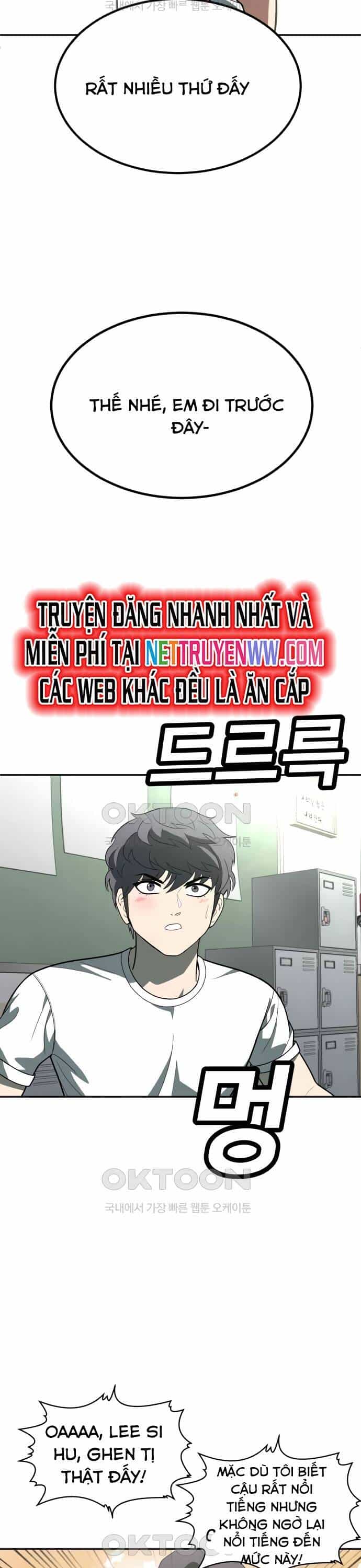Món Đồ Chơi - Chương 42 - ảnh 29