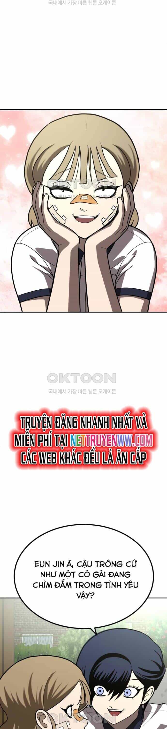 Món Đồ Chơi - Chương 42 - ảnh 4