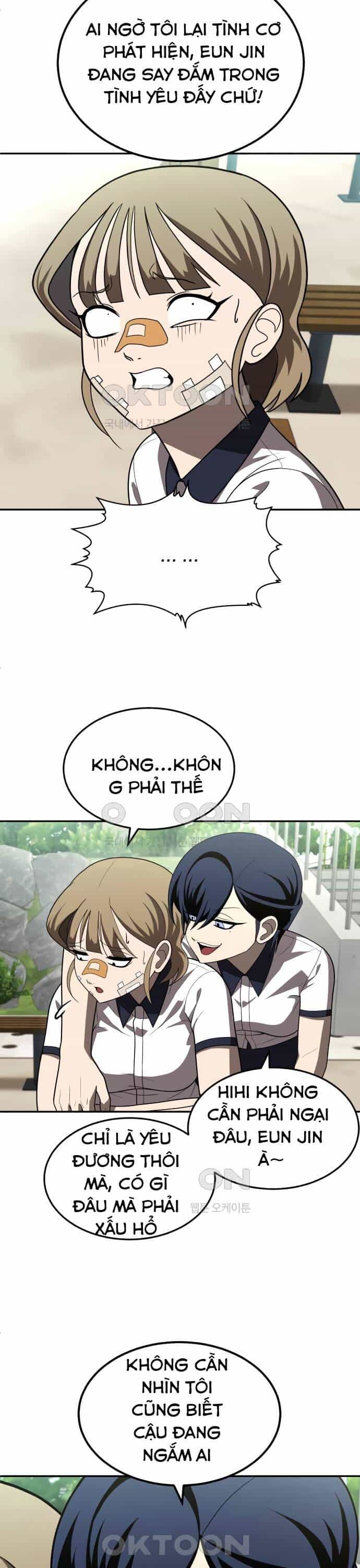 Món Đồ Chơi - Chương 42 - ảnh 7
