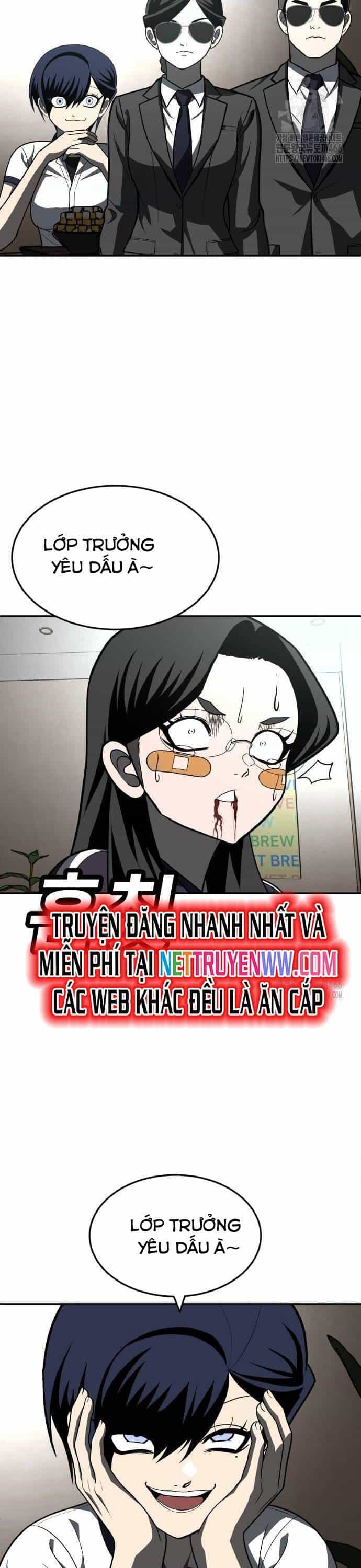Món Đồ Chơi - Chương 43 - ảnh 17