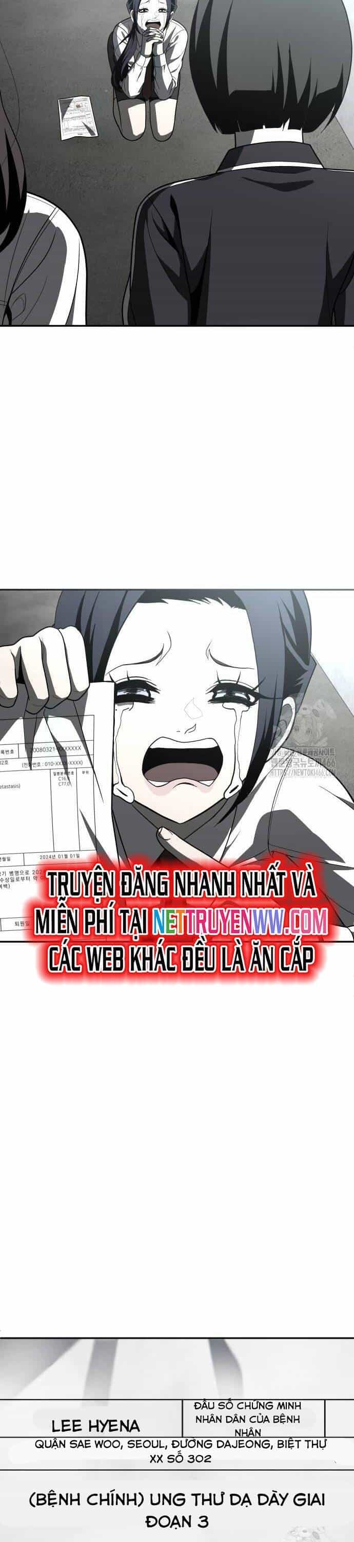 Món Đồ Chơi - Chương 43 - ảnh 55