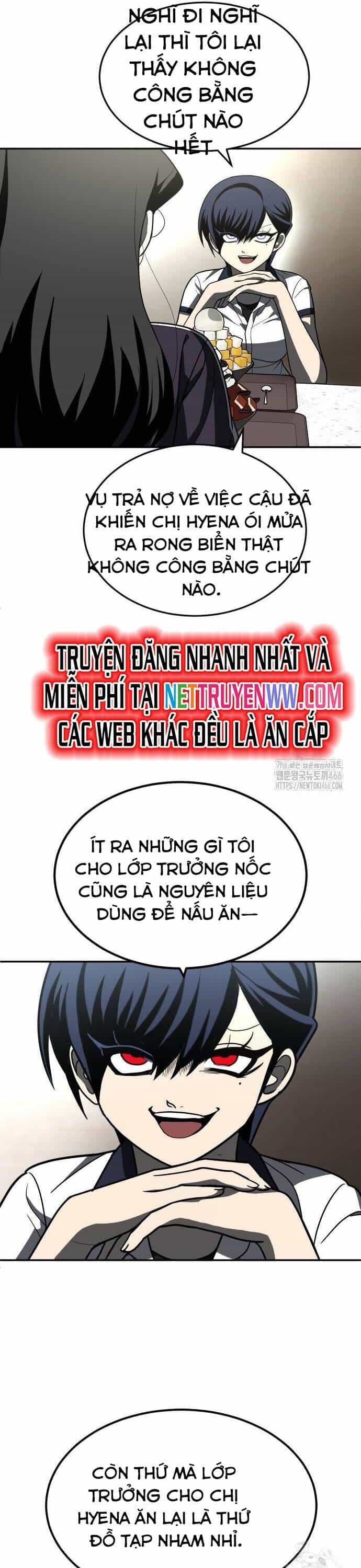 Món Đồ Chơi - Chương 43 - ảnh 7