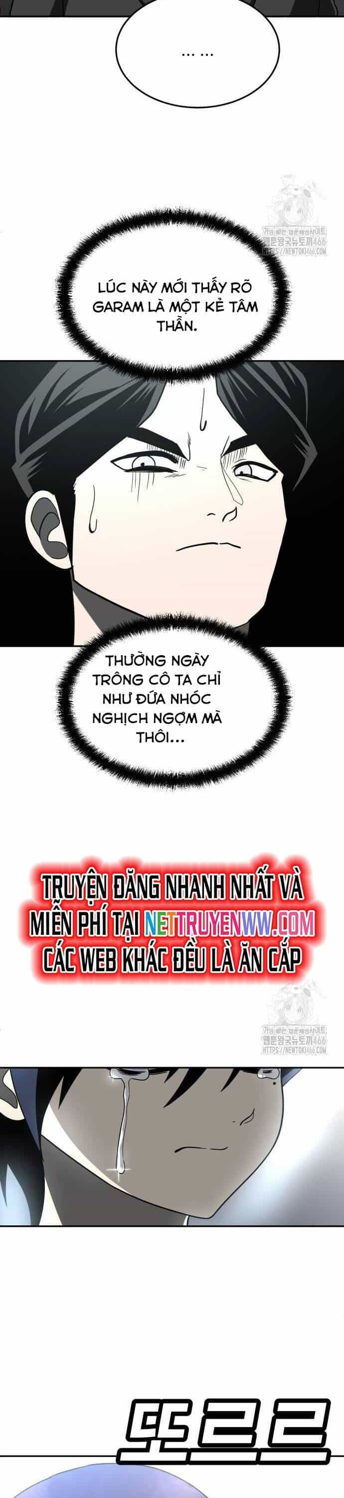 Món Đồ Chơi - Chương 44 - ảnh 10