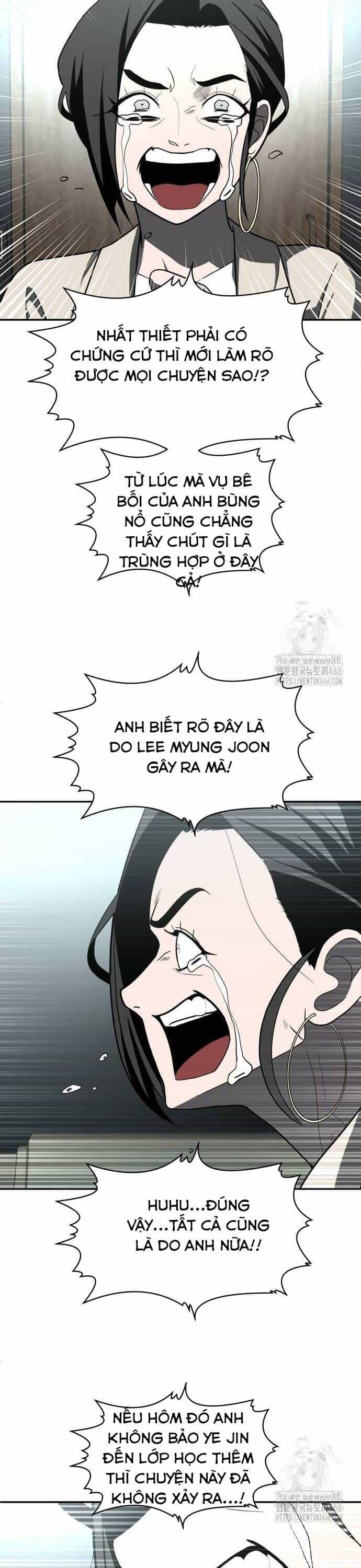 Món Đồ Chơi - Chương 44 - ảnh 22