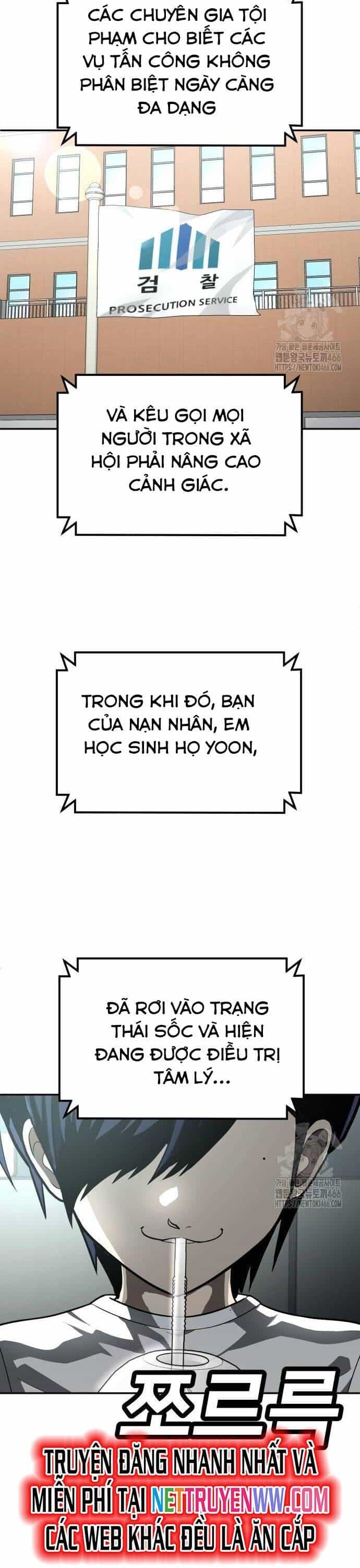 Món Đồ Chơi - Chương 44 - ảnh 3