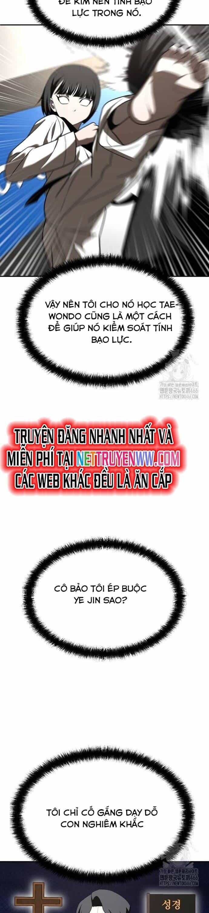 Món Đồ Chơi - Chương 44 - ảnh 30