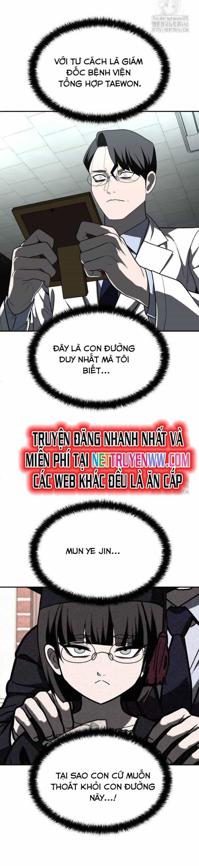 Món Đồ Chơi - Chương 44 - ảnh 32