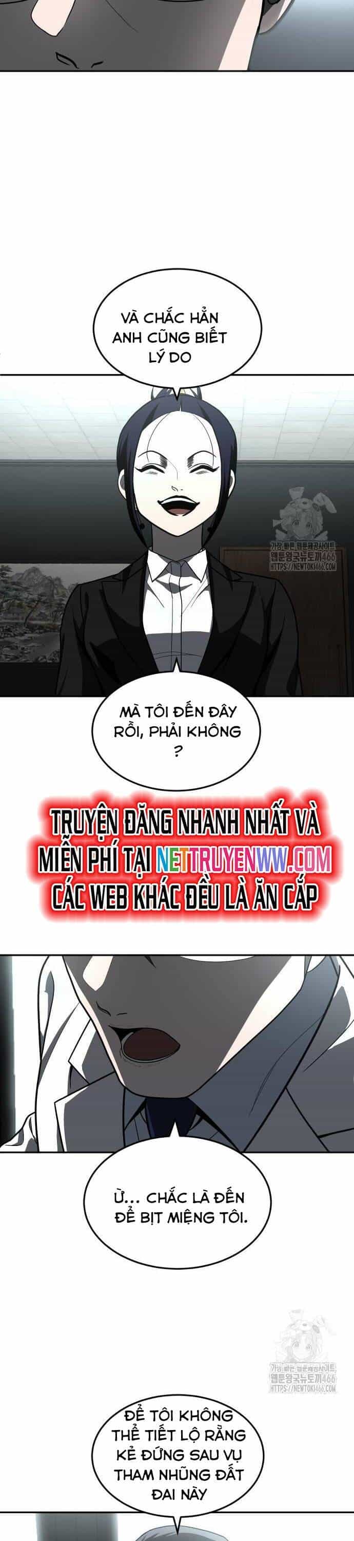 Món Đồ Chơi - Chương 44 - ảnh 37