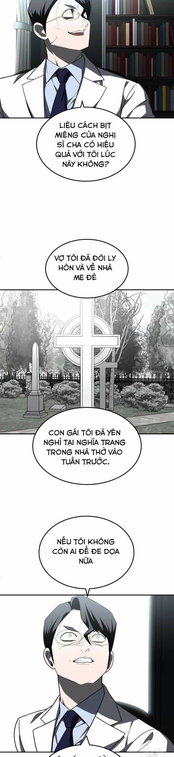 Món Đồ Chơi - Chương 44 - ảnh 39