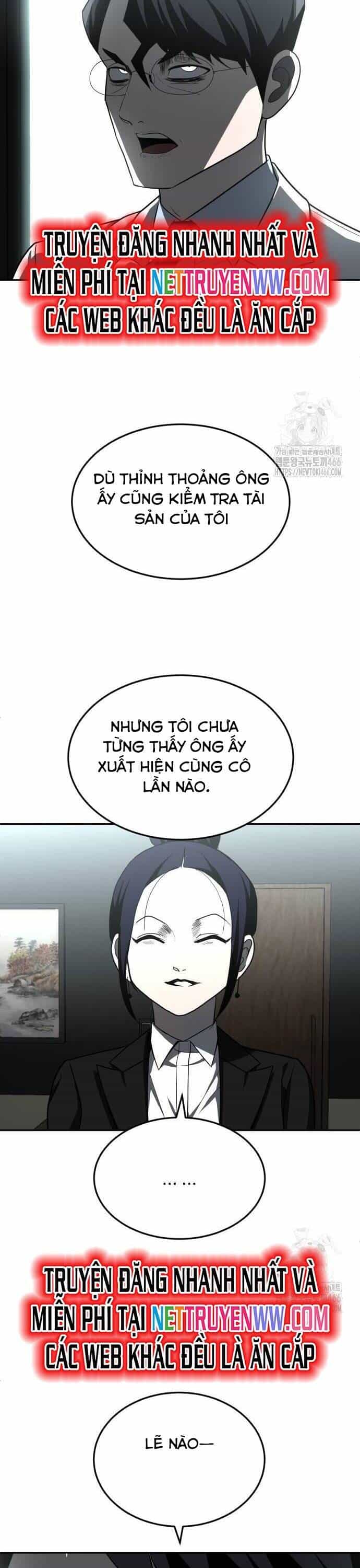 Món Đồ Chơi - Chương 44 - ảnh 44