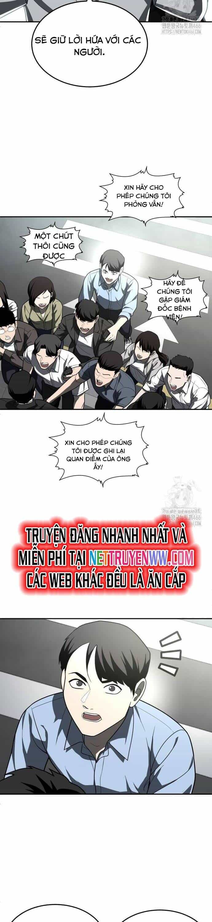 Món Đồ Chơi - Chương 44 - ảnh 48
