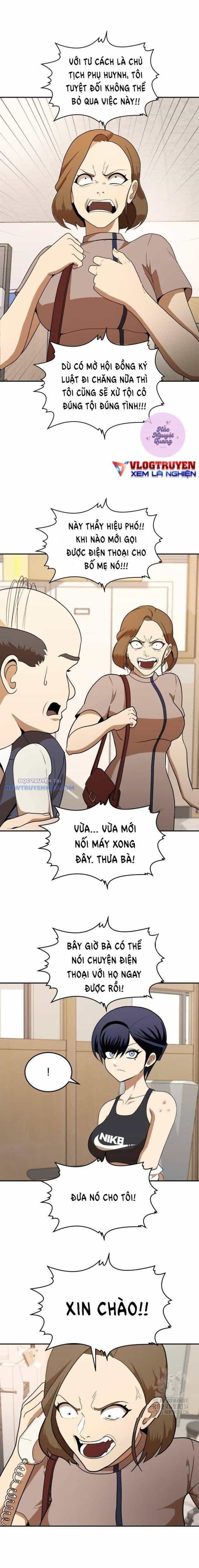 Món Đồ Chơi - Chương 5 - ảnh 10