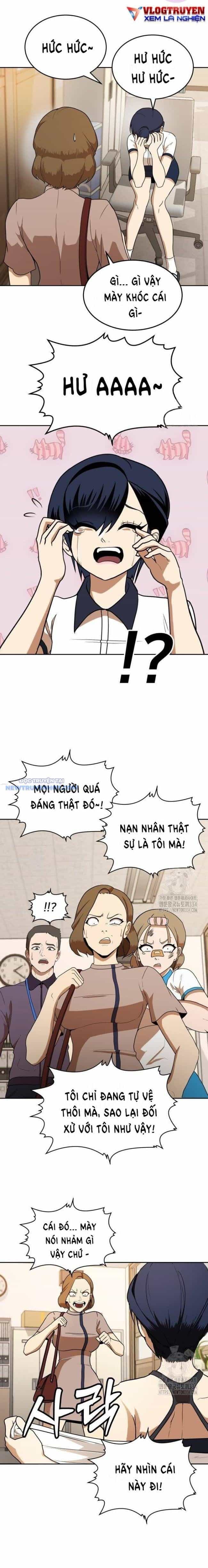 Món Đồ Chơi - Chương 5 - ảnh 5