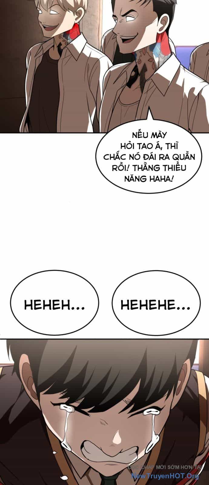 Món Đồ Chơi - Chương 46 - ảnh 4