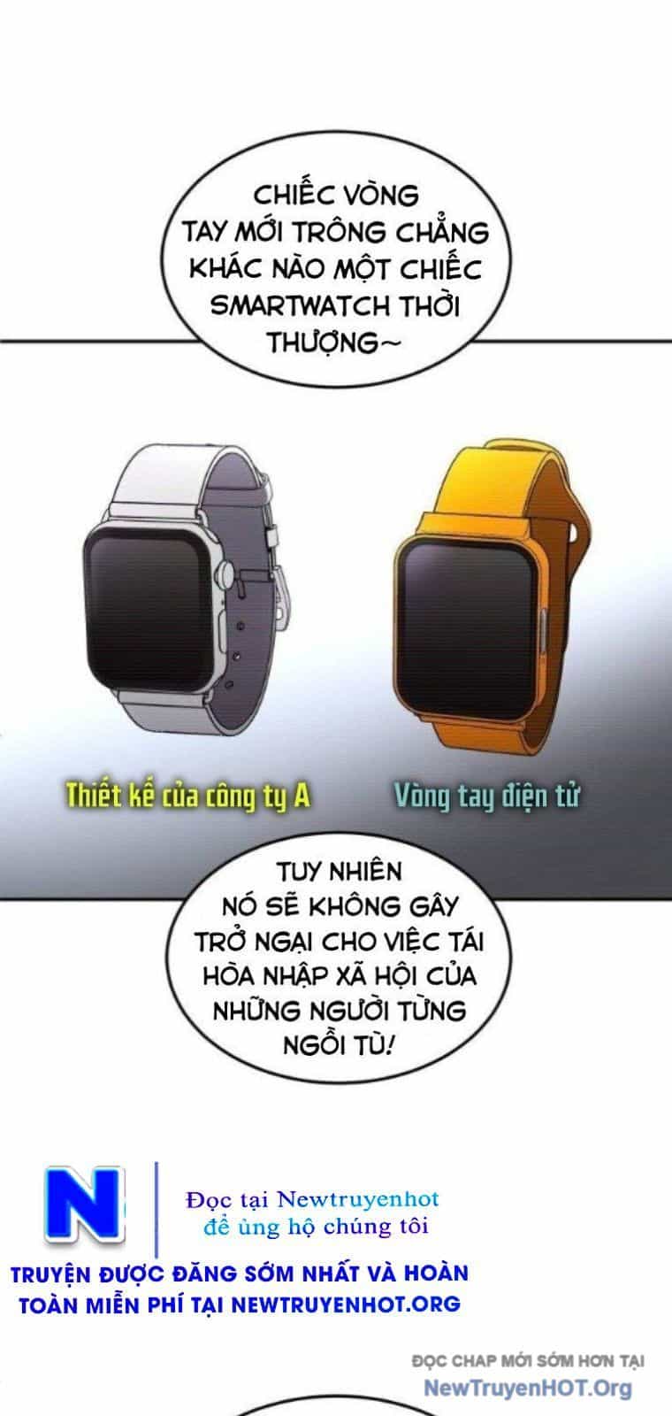 Món Đồ Chơi - Chương 47 - ảnh 15