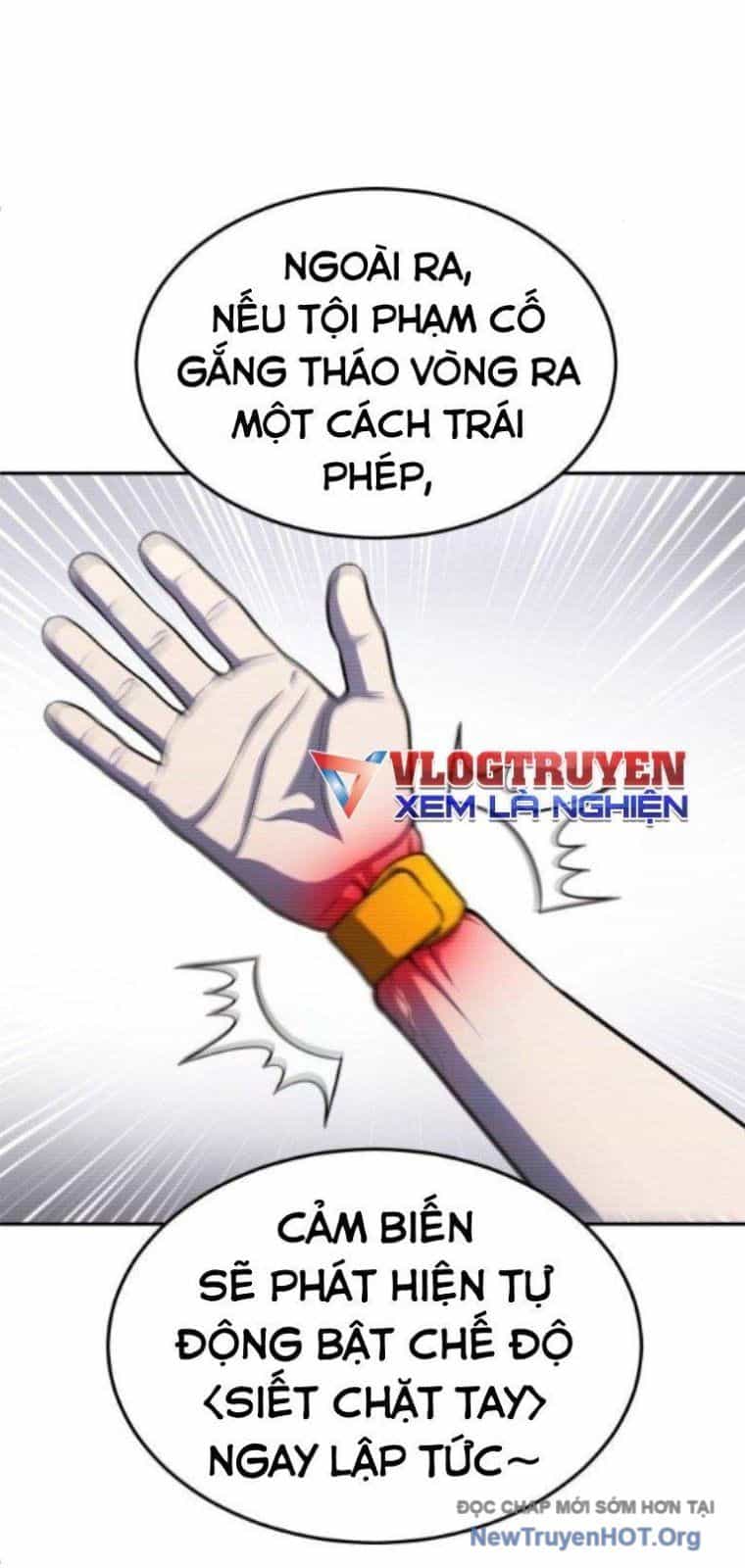 Món Đồ Chơi - Chương 47 - ảnh 18
