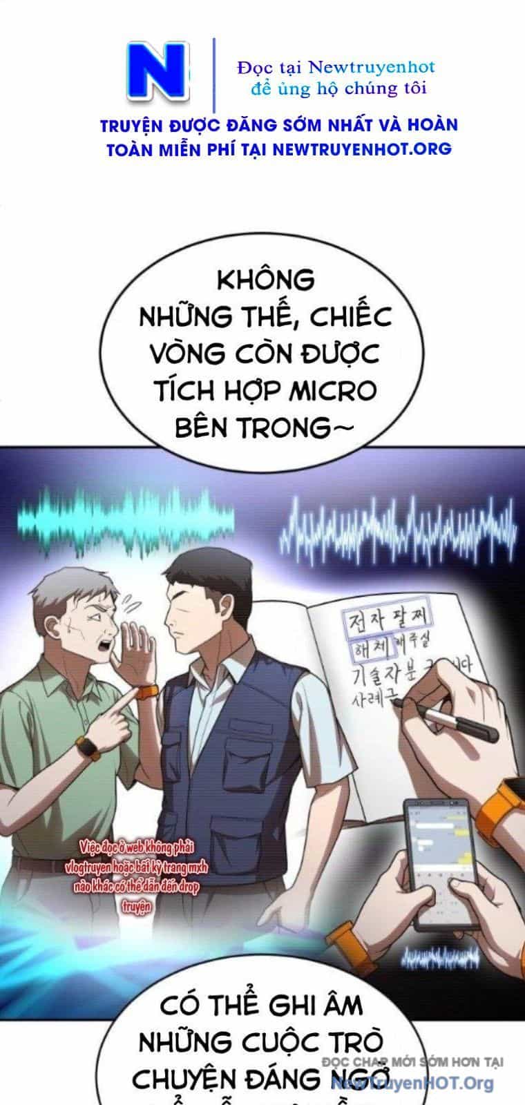 Món Đồ Chơi - Chương 47 - ảnh 19