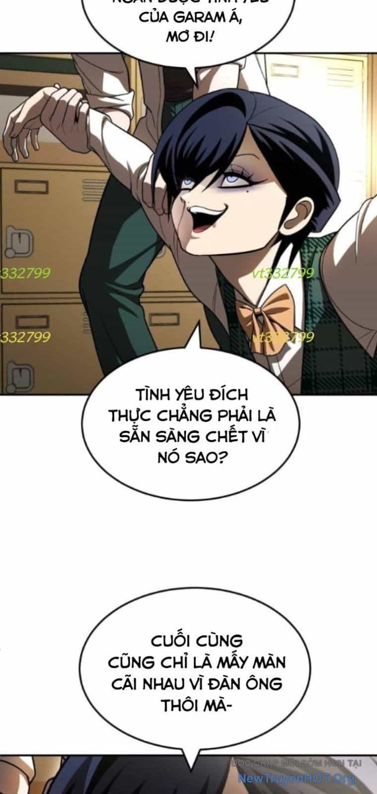 Món Đồ Chơi - Chương 50 - ảnh 13