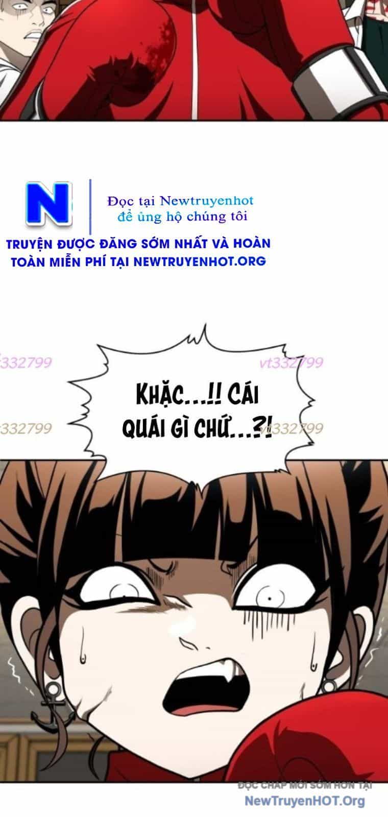 Món Đồ Chơi - Chương 50 - ảnh 16