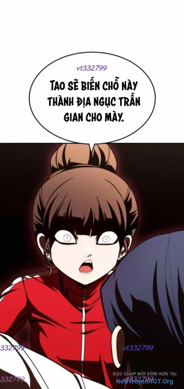 Món Đồ Chơi - Chương 50 - ảnh 45
