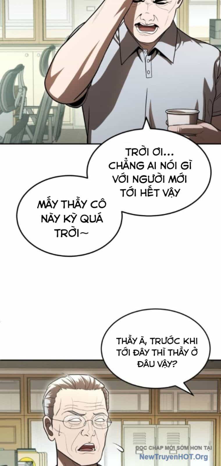 Món Đồ Chơi - Chương 50 - ảnh 67