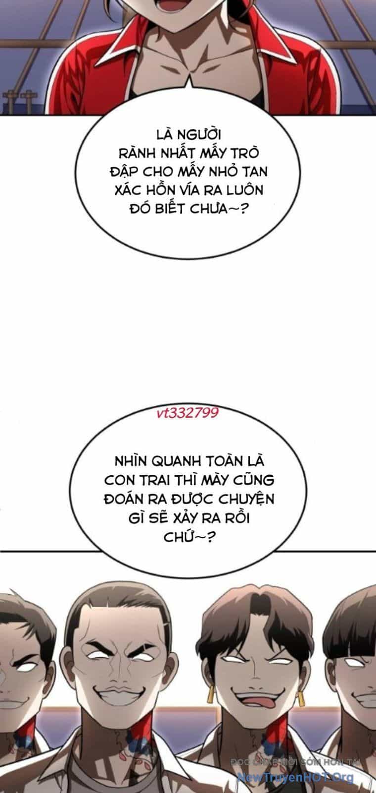 Món Đồ Chơi - Chương 50 - ảnh 84