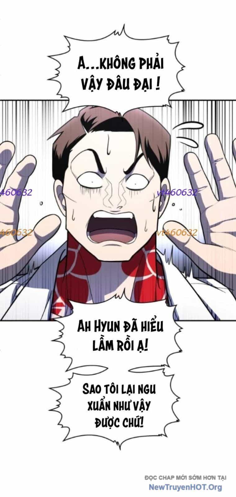 Món Đồ Chơi - Chương 51 - ảnh 106