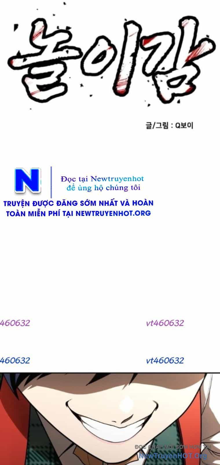 Món Đồ Chơi - Chương 51 - ảnh 8