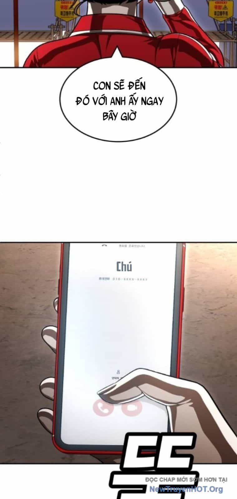 Món Đồ Chơi - Chương 51 - ảnh 85