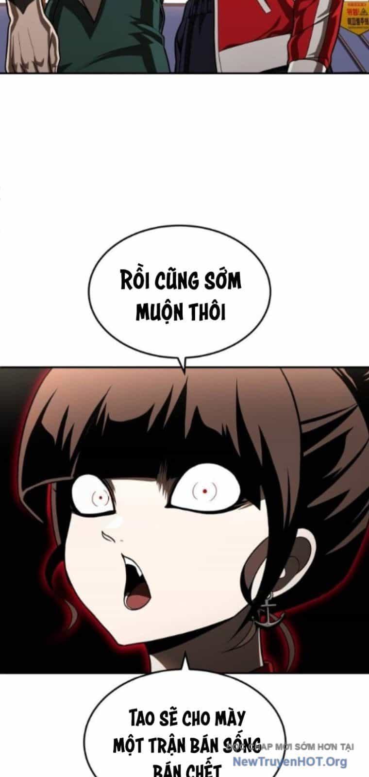 Món Đồ Chơi - Chương 51 - ảnh 92