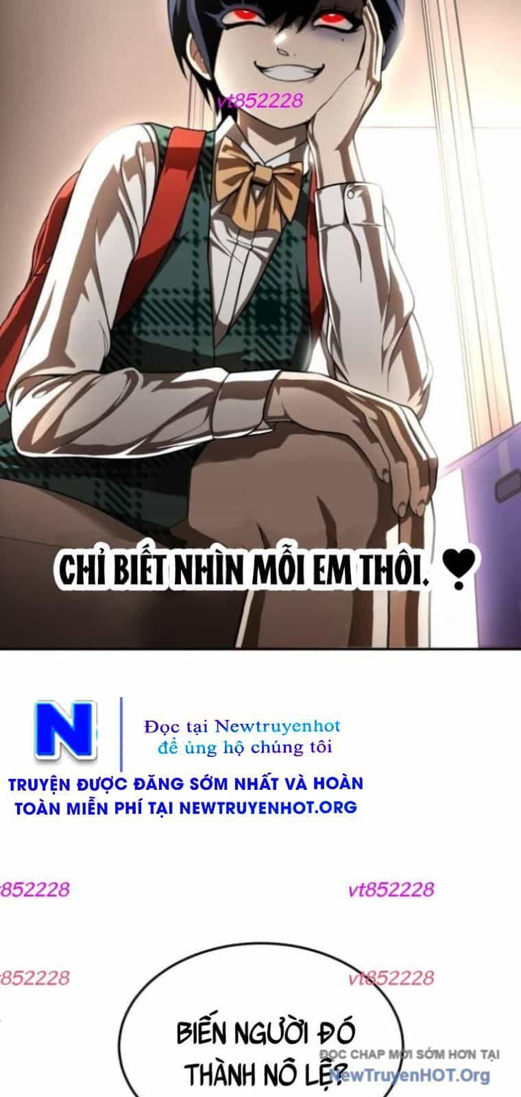 Món Đồ Chơi - Chương 52 - ảnh 108