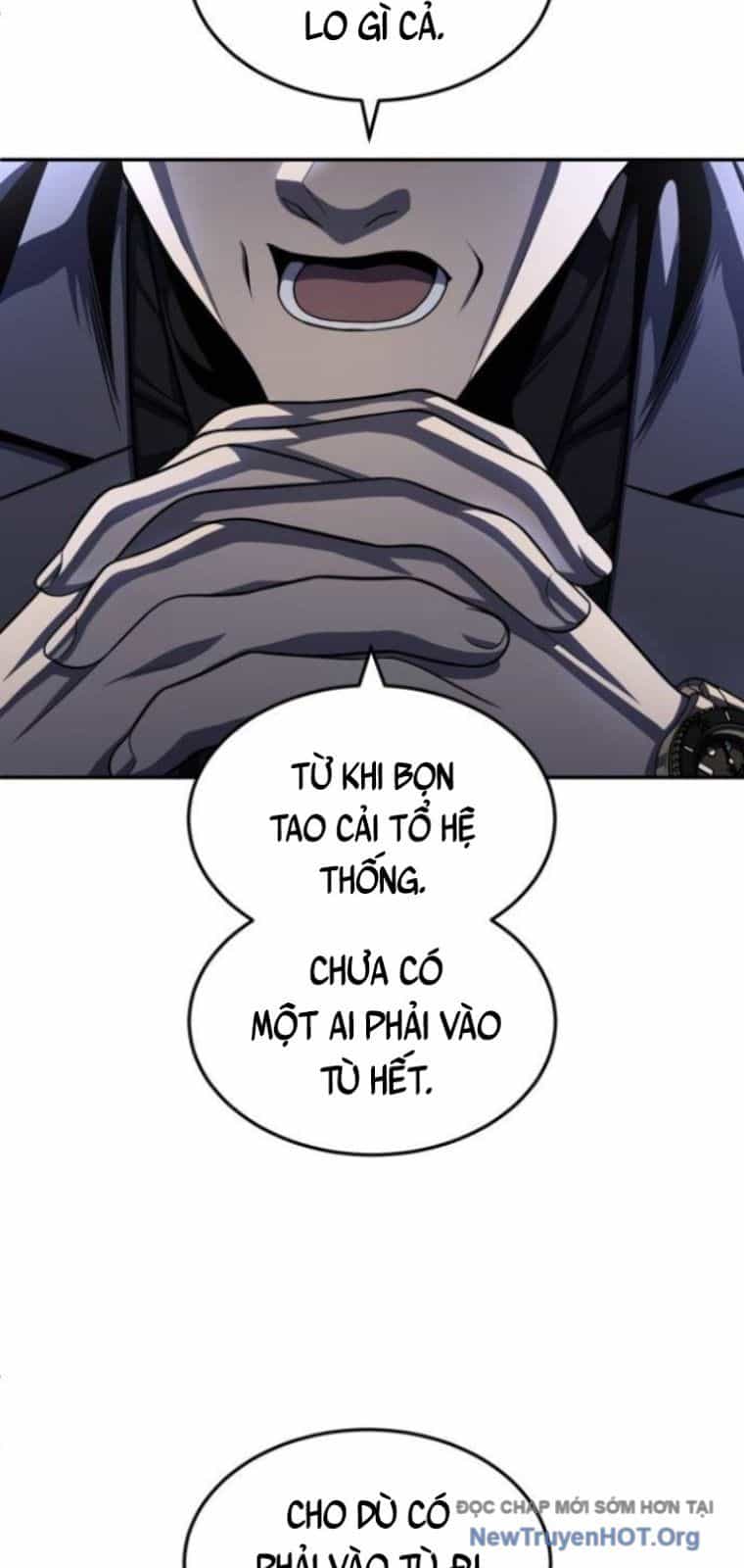 Món Đồ Chơi - Chương 52 - ảnh 25