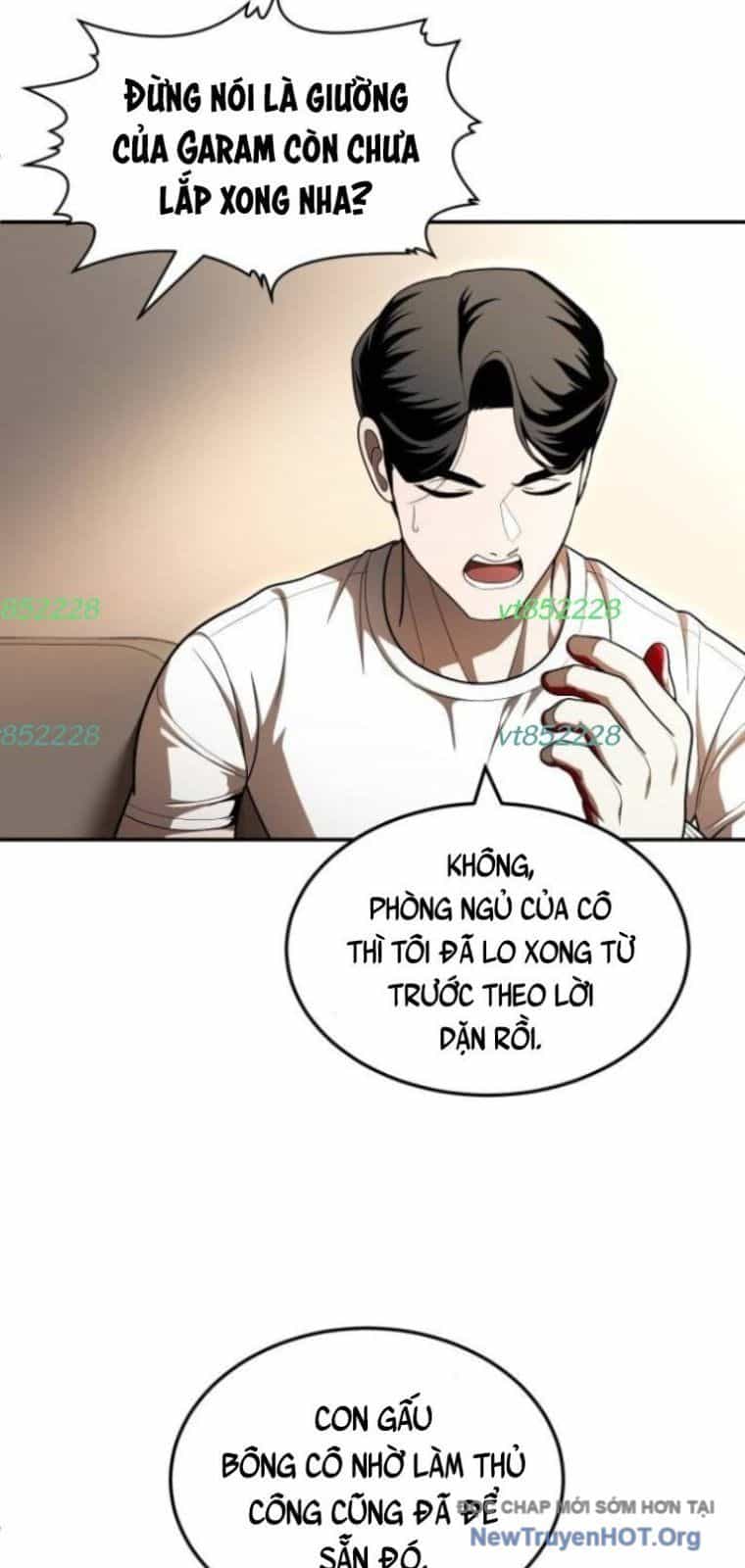 Món Đồ Chơi - Chương 52 - ảnh 55