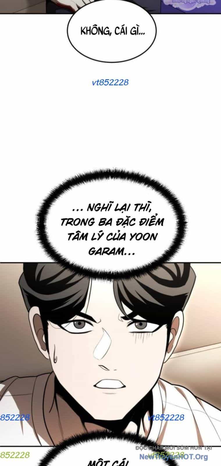 Món Đồ Chơi - Chương 52 - ảnh 73