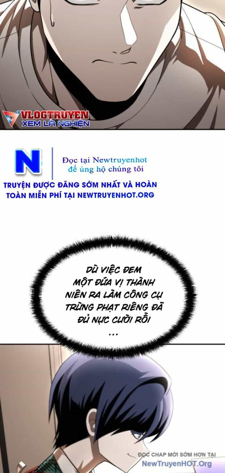 Món Đồ Chơi - Chương 52 - ảnh 87