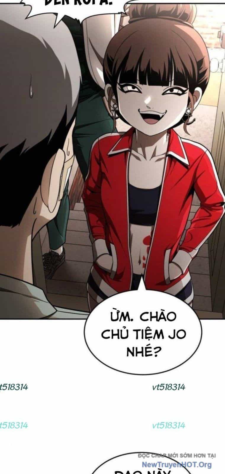 Món Đồ Chơi - Chương 53 - ảnh 108