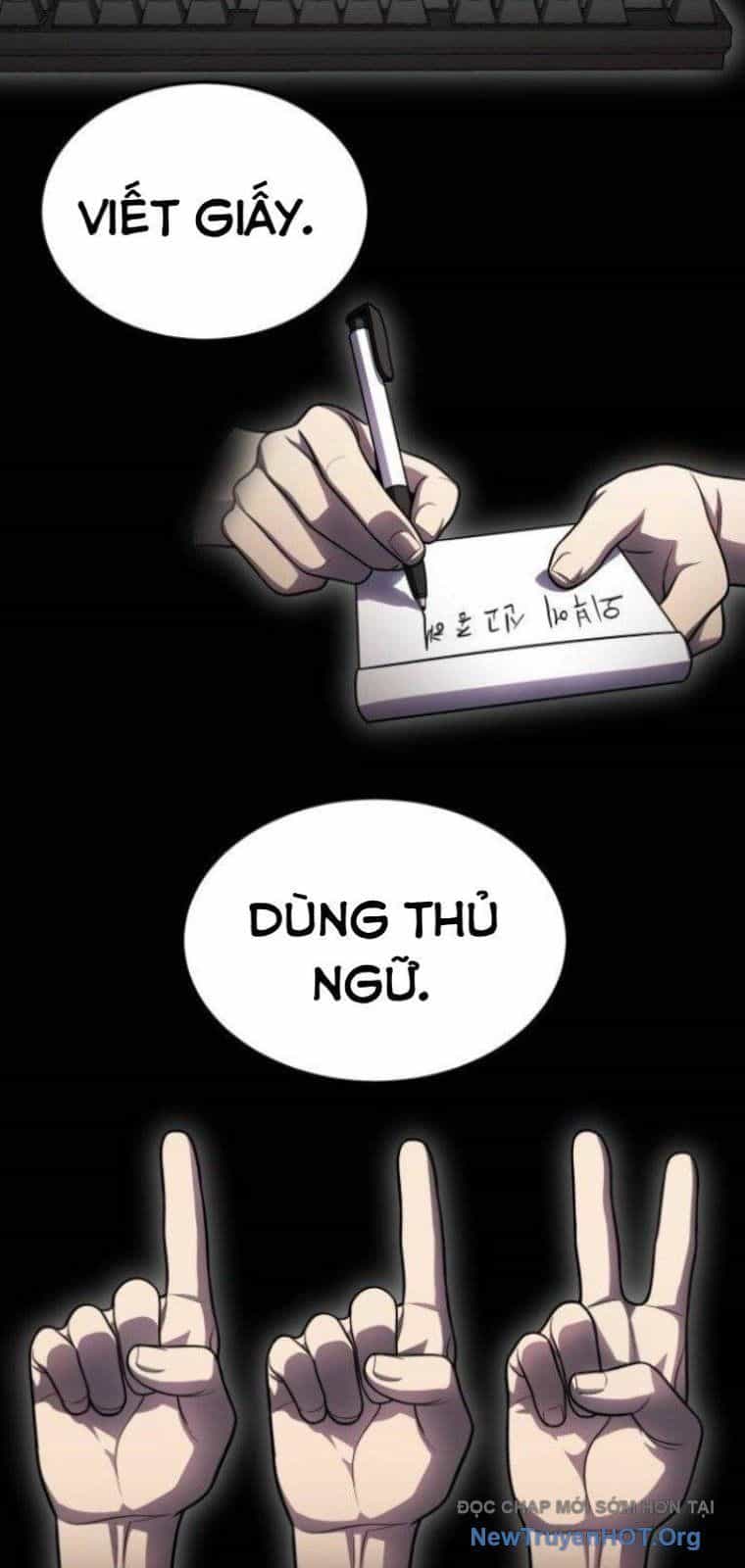 Món Đồ Chơi - Chương 53 - ảnh 122