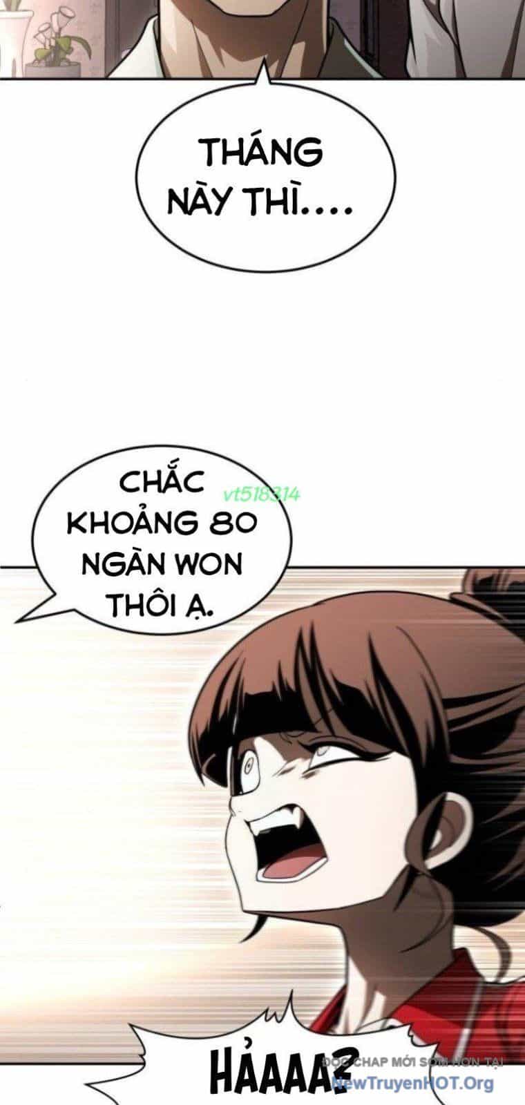 Món Đồ Chơi - Chương 53 - ảnh 138