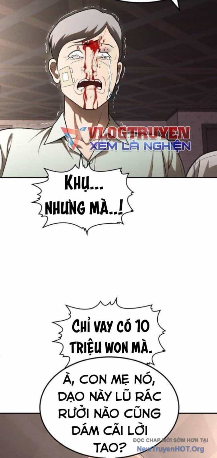 Món Đồ Chơi - Chương 53 - ảnh 166