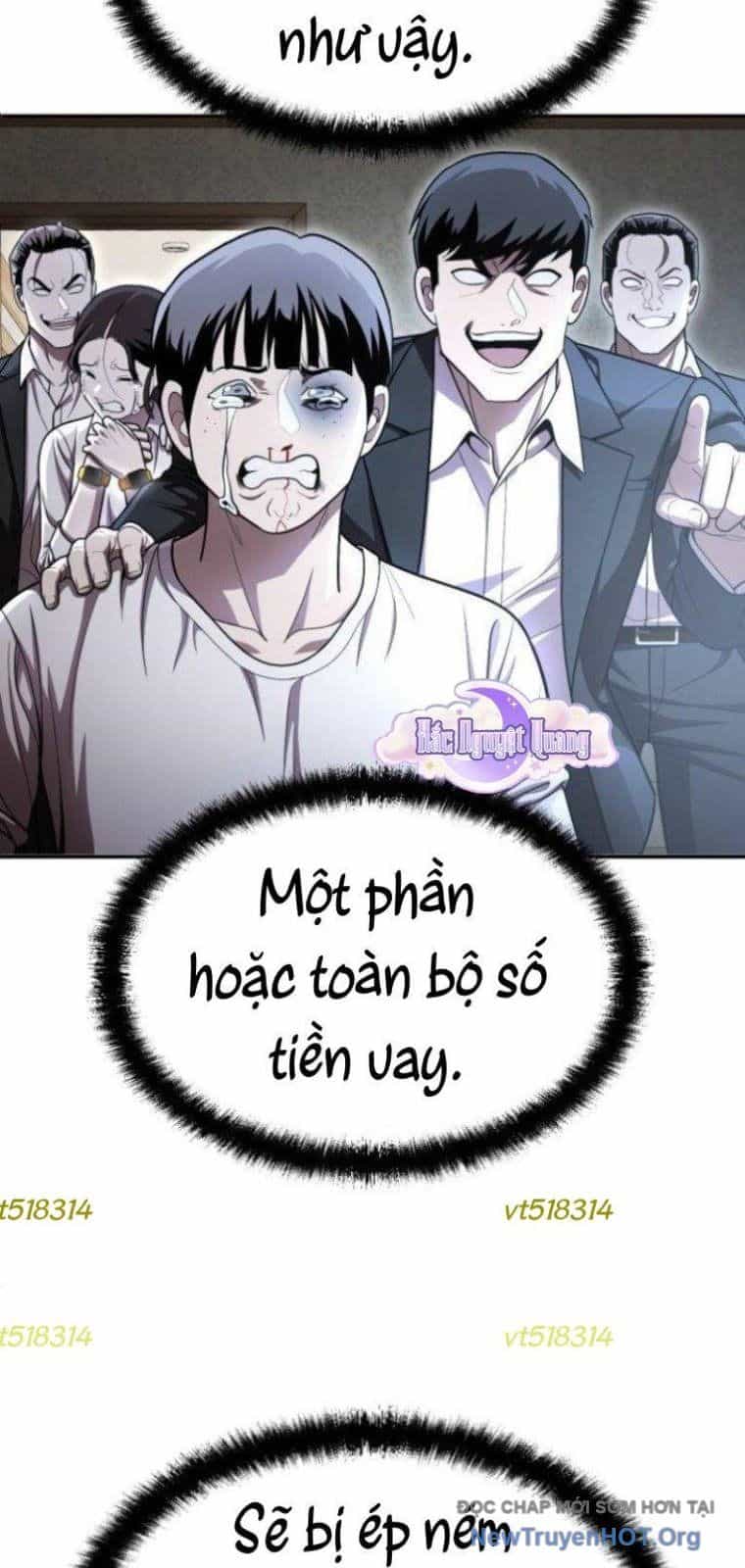 Món Đồ Chơi - Chương 53 - ảnh 21